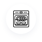 Lavadoras Comerciais