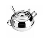 Irmãos Brant - AÇUCAREIRO 500GR Ø116MM – Art’Inox