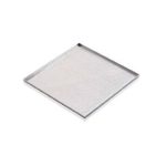 Irmãos Brant - ASSADEIRA MINICONV 35X35CM LISA – Prática