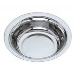 Irmãos Brant - BACIA HOSPITALAR EM INOX 41 cm – Marcatto Fortinox