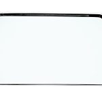 Irmãos Brant - BANDEJA RETANGULAR HOSPITALAR  – 48cm X 32cm x 1,5cm – Marcatto Fortinox