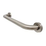 Irmãos Brant - BARRA DE APOIO 1 1/4 POL 80CM – Fabrinox