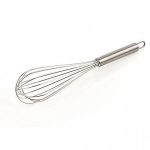 Irmãos Brant - BATEDOR FUÊ TIPO PERA – 30 CM – Marcatto Fortinox