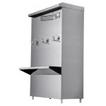 Irmãos Brant - BEBEDOURO INDUSTRIAL 100L 127V – Acqua Gelata