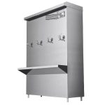 Irmãos Brant - BEBEDOURO INDUSTRIAL 200L 127V – Acqua Gelata