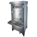 Irmãos Brant - BEBEDOURO INDUSTRIAL 30L ACIONAMENTO POR PEDAL 220V – Acqua Gelata