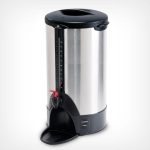 Irmãos Brant - CAFETEIRA AUTOMÁTICA 10 LITROS EM AÇO INOXIDÁVEL 220V – Marchesoni