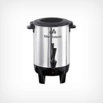 Irmãos Brant - CAFETEIRA AUTOMÁTICA 2 LITROS EM AÇO INOXIDÁVEL 220V – Marchesoni