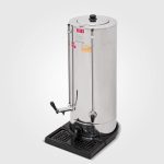 Irmãos Brant - CAFETEIRA MASTER 8 LITROS EM AÇO INOXIDÁVEL 220V –  Marchesoni