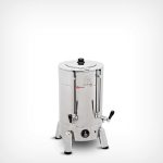Irmãos Brant - CAFETEIRA TRADICIONAL 4 LITROS EM AÇO INOXIDÁVEL 220V – Marchesoni