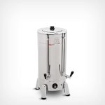 Irmãos Brant - CAFETEIRA TRADICIONAL 6 LITROS EM AÇO INOXIDÁVEL 127V – Marchesoni