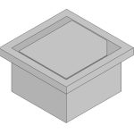 Irmãos Brant - CAIXA 16×16 – Craft