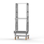 Irmãos Brant - CARRO-GAIOLA EXTRA – 20V – Prática