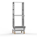 Irmãos Brant - CARRO-GAIOLA EXTRA – 40V – Prática