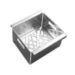 Irmãos Brant - CESTO 160 – Craft