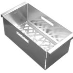 Irmãos Brant - CESTO 2040F PARA CUBA QUADRATO – Craft