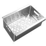 Irmãos Brant - CESTO 230 FUNDO – Craft