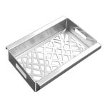 Irmãos Brant - CESTO 230 RASO – Craft