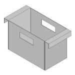 Irmãos Brant - CESTO 80 – Craft