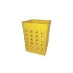 Irmãos Brant - SUPORTE PLASTICO ST PARA TALHERES – Prática