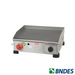 Irmãos Brant - CHAPA COMERCIAL 30×40 CM EM INOX – Marchesoni