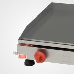 Irmãos Brant - CHAPA COMERCIAL 40×100 CM EM INOX – Marchesoni