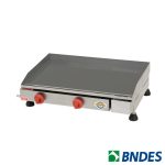 Irmãos Brant - CHAPA COMERCIAL 40×60 CM EM INOX – Marchesoni