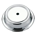 Irmãos Brant - CLOCHE COM FURO EMPILHÁVEL – 25,5 cm – Marcatto Fortinox