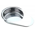 Irmãos Brant - COMADRE TIPO PÁ EM INOX – Marcatto Fortinox