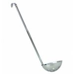 Irmãos Brant - CONCHA PERFURADA EM INOX – Marcatto Fortinox