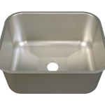 Irmãos Brant - CUBA AÇO INOX N40F25IND ACETINADO – Fabrinox