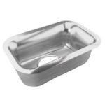 Irmãos Brant - CUBA AÇO INOX BRILHANTE N15 – Craft