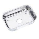 Irmãos Brant - CUBA AÇO INOX ESCOVADO N1F 17 – Craft