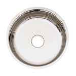 Irmãos Brant - CUBA INOX N32STD 32X12 NATURAL – Fabrinox