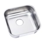 Irmãos Brant - CUBA AÇO INOX N36F14STD ACETINADO – Fabrinox