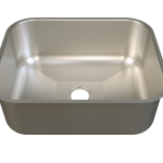 Irmãos Brant - CUBA AÇO INOX N40F20IND NATURAL – Fabrinox