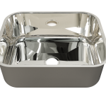 Irmãos Brant - CUBA AÇO INOX N40F20IND BRILHANTE – Fabrinox