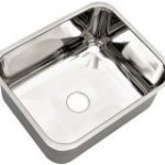 Irmãos Brant - CUBA AÇO INOX N40F30IND ACETINADO – Fabrinox