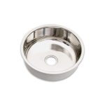 Irmãos Brant - CUBA AÇO INOX Nº32 LUXO NATURAL – Fabrinox