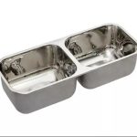 Irmãos Brant - CUBA DUPLA AÇO INOX N400F25IND BRILHANTE – Fabrinox