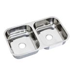 Irmãos Brant - CUBA DUPLA AÇO INOX N440F25IND BRILHANTE – Fabrinox