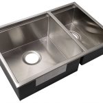 Irmãos Brant - CUBA QUADRATO AÇO INOX R6040 DUPLA – Craft