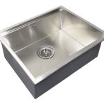 Irmãos Brant - CUBA QUADRATO AÇO INOX R5040 – Craft