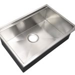 Irmãos Brant - CUBA QUADRATO AÇO INOX R6040 – Craft