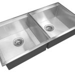 Irmãos Brant - CUBA QUADRATO AÇO INOX R8040 DUPLA – Craft