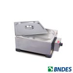 Irmãos Brant - DERRETEDEIRA DE CHOCOLATE INDUSTRIAL 1 CUBA 5 KG 220V – Marchesoni