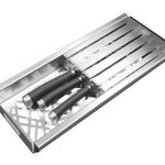 Irmãos Brant - ESCORREDOR DE FACAS – Craft