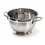 Irmãos Brant - ESCORREDOR DE MASSA – 26 CM – Marcatto Fortinox