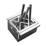 Irmãos Brant - ESCORREDOR DE TALHER 16×16 – Craft