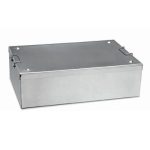 Irmãos Brant - ESTOJO PARA INSTRUMENTAL – 42cm x 18cm x 9 cm – Marcatto Fortinox